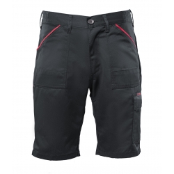 Krótkie spodnie robocze MAX-POPULAR
